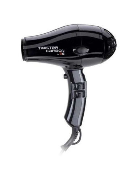 SECADOR AG PROFESIONAL TWISTER CARBON 2100W