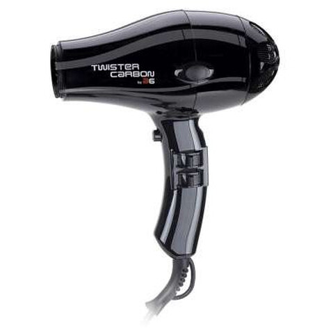 SECADOR AG PROFESIONAL TWISTER CARBON 2100W