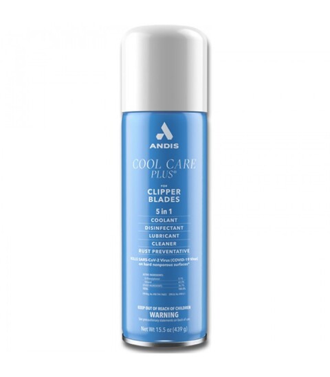 SPRAY REFRIGERANTE ANDIS