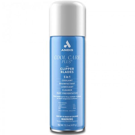 SPRAY REFRIGERANTE ANDIS