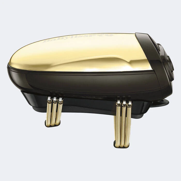 MASAJEADOR BABYLISS PRO FIBFX