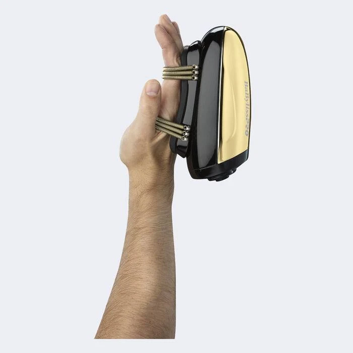 MASAJEADOR BABYLISS PRO FIBFX