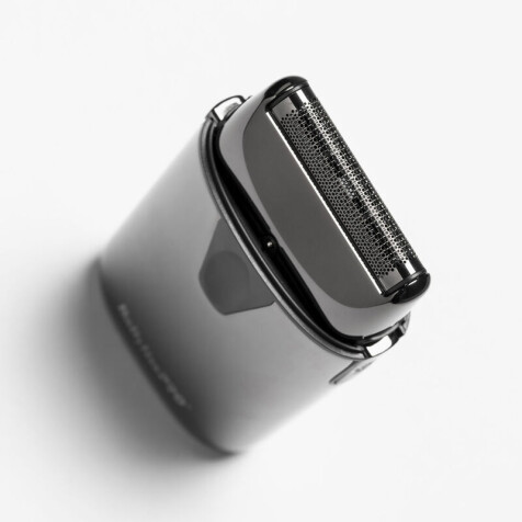 BABYLISS SHVER FOIL UV