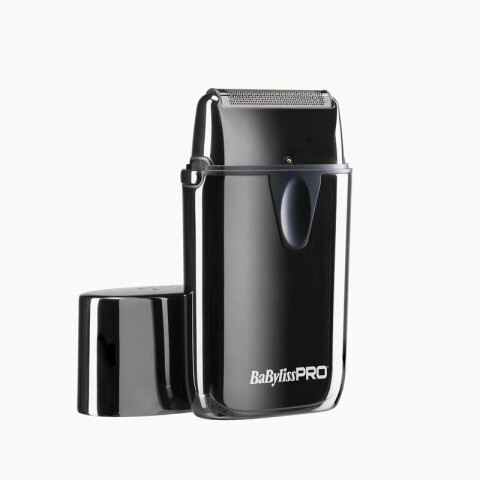 BABYLISS SHVER FOIL UV