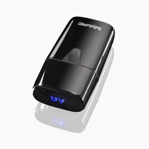 BABYLISS SHVER FOIL UV