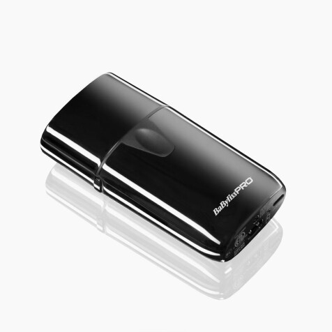 BABYLISS SHVER FOIL UV