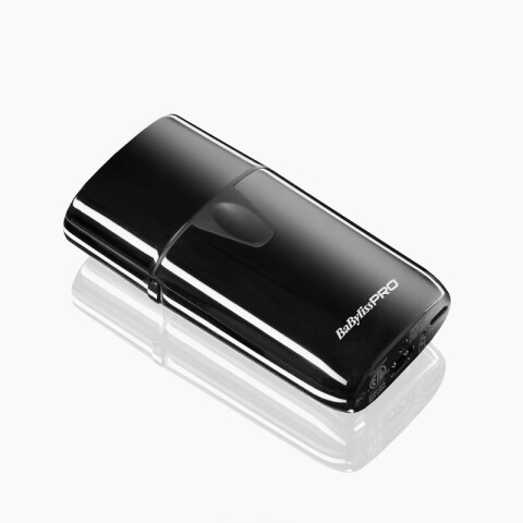 BABYLISS SHVER FOIL UV