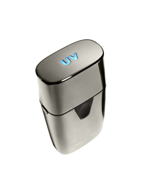 BABYLISS SHAVER DOBLE FOIL UV