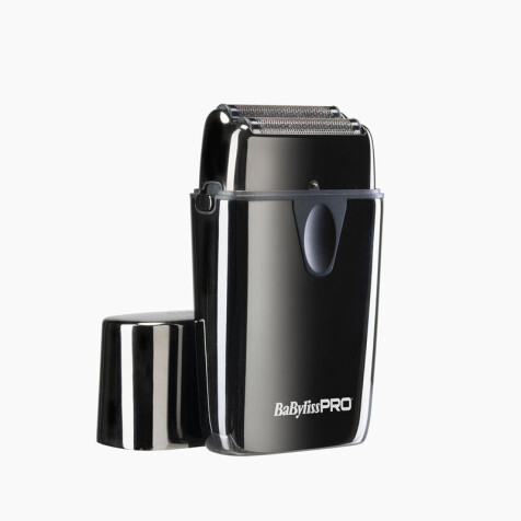 BABYLISS SHAVER DOBLE FOIL UV