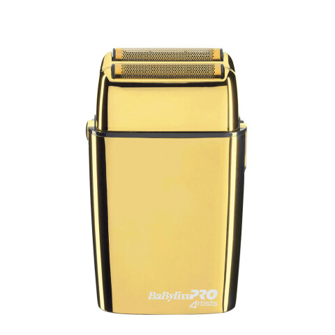 BaByIissPRO SHAVER FX02 GOLD