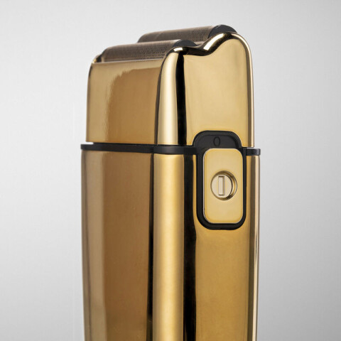 BaByIissPRO SHAVER FX02 GOLD