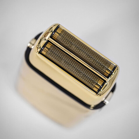 BaByIissPRO SHAVER FX02 GOLD
