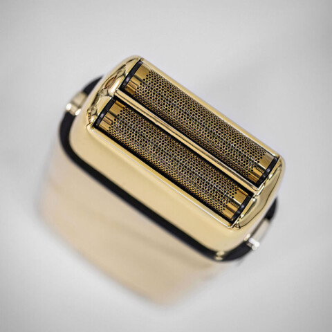 BaByIissPRO SHAVER FX02 GOLD