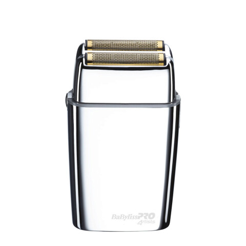 BaByIissPRO SHAVER FX02 PLATA