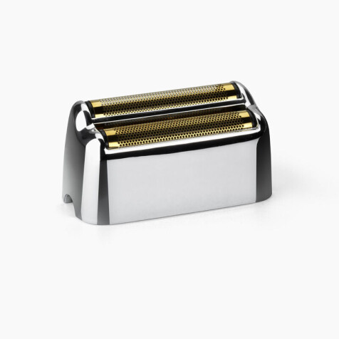 BaByIissPRO SHAVER FX02 PLATA