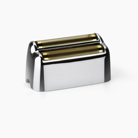 BaByIissPRO SHAVER FX02 PLATA