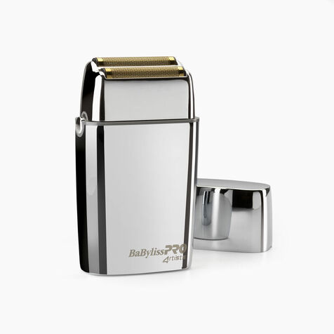 BaByIissPRO SHAVER FX02 PLATA