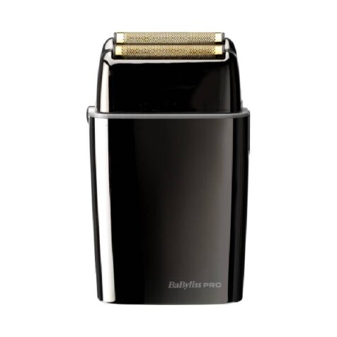 BaByIissPRO SHAVER FX02 BLACK