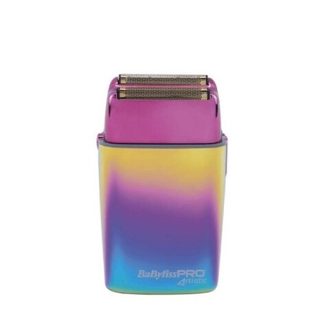 BaByIissPRO SHAVER FX02 RAINBOW
