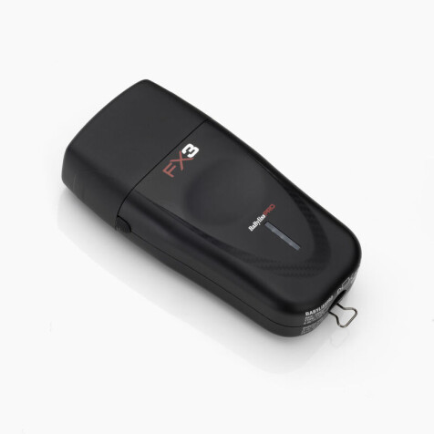 BaByIissPRO SHAVER FX3