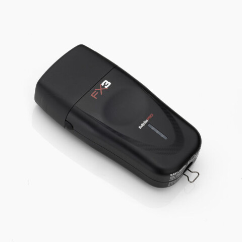 BaByIissPRO SHAVER FX3