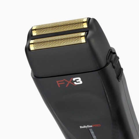 BaByIissPRO SHAVER FX3