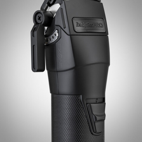 BaByliss CLIPPER FXONE METAL BLACK