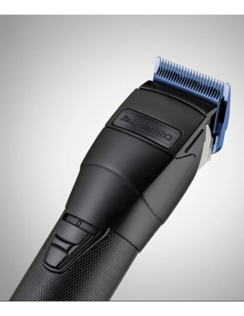 BaByliss CLIPPER FXONE METAL BLACK