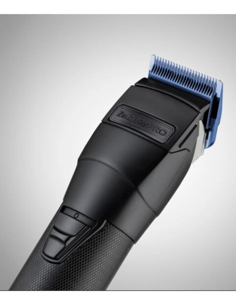 BaByliss CLIPPER FXONE METAL BLACK
