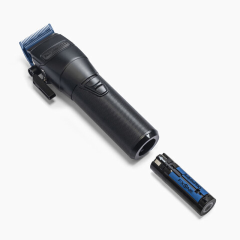 BaByliss CLIPPER FXONE METAL BLACK
