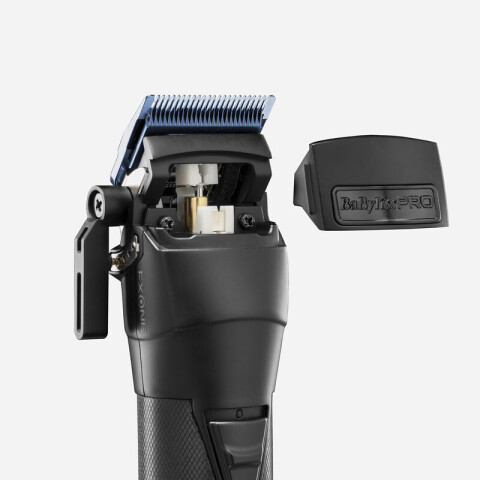BaByliss CLIPPER FXONE METAL BLACK