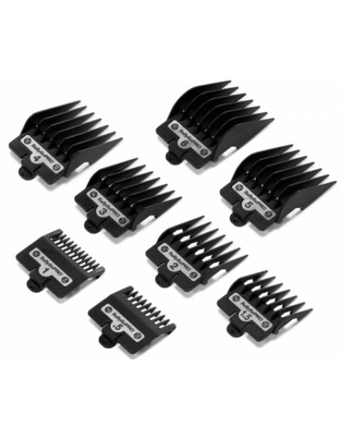 BaByliss FXONE LO-PRO CLIPPER GREY