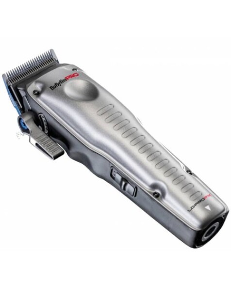 BaByliss FXONE LO-PRO CLIPPER GREY