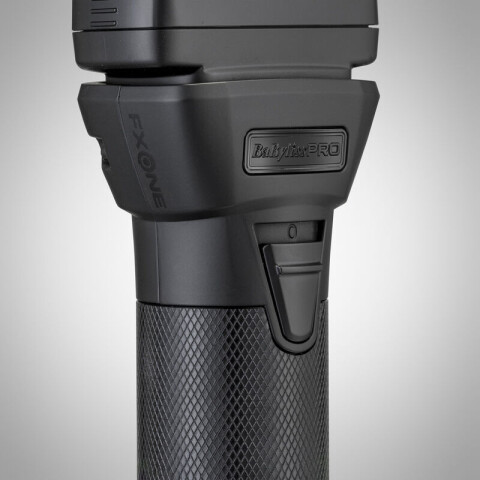 BaBylissPRO FXONE FOIL SHAVER BLACK