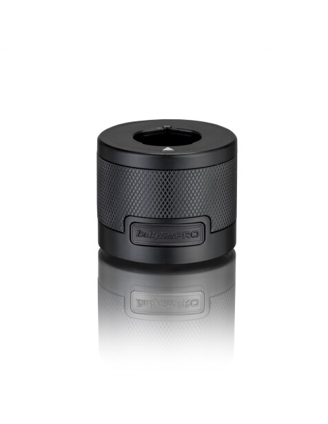 BaBylissPRO FXONE FOIL SHAVER BLACK