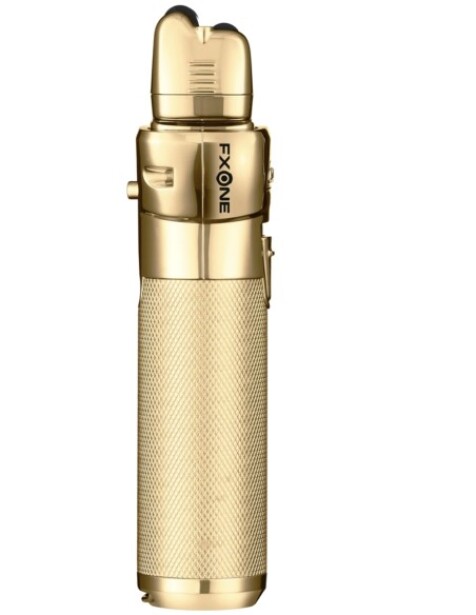BaBylissPRO SHVER FXONE FOIL METAL GOLD
