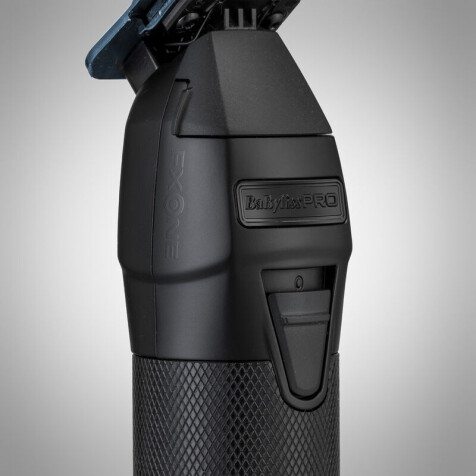 BaBylissPRO FX1 SKELETON TRIMMER BLACK