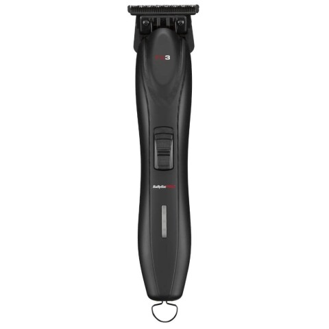 BaByIissPRO FX3 TRIMMER