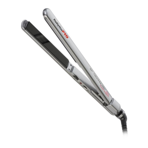 Plancha de pelo BaByliss PRO Tecnología EP 5.0