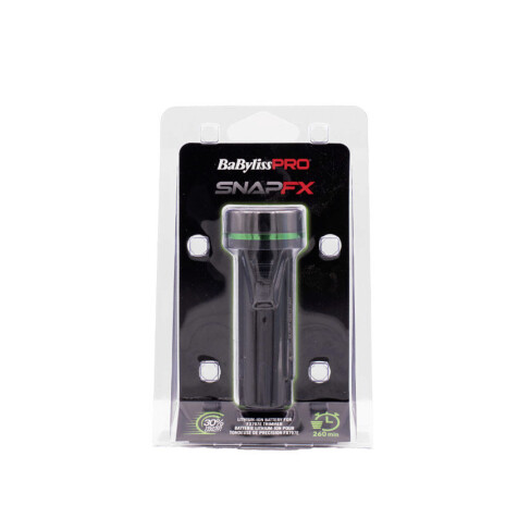 BaBylissPRO BATERIA RECAMBIO SNAPFX PARA RECORTADORA- FX797E