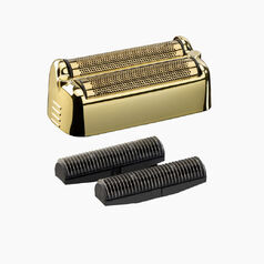 BaBylissPRO KIT DE RECAMBIO PARA SHAVER DORADA
