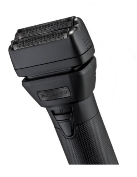 BaBylissPRO KIT DE RECAMBIO PARA SHAVER NEGRA