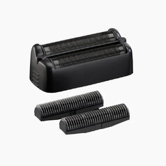 BaBylissPRO KIT DE RECAMBIO PARA SHAVER NEGRA