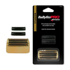 BaBylissPRO SHVAER RECAMBIO PARA BBFXFS2GE GOLD