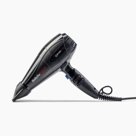 Secador Caruso-Hq Ionic 2400W Babyliss Pro