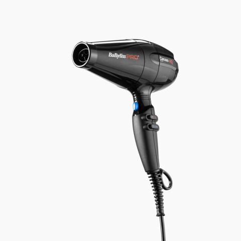 Secador Caruso-Hq Ionic 2400W Babyliss Pro