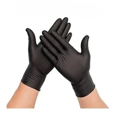 GUANTES DE NITRIL M, L, XL