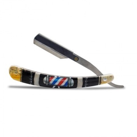 NAVAJA DE AFEITAR CON ESTAMPADO 3