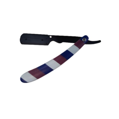 NAVAJA DE AFEITAR CON ESTAMPADO 5