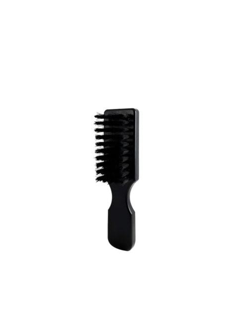 PEINE FADE MINI DE MADERA NEGRO